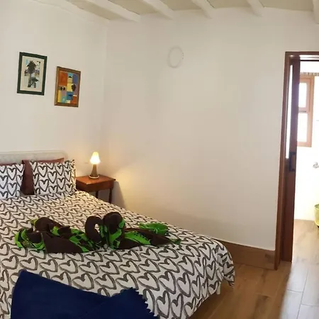 Minicasa 2 En Con Fibra Optica Apartment