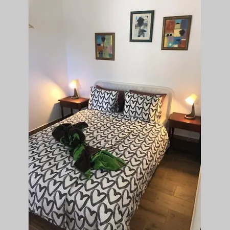 Minicasa 2 En Con Fibra Optica Apartment Arico Viejo