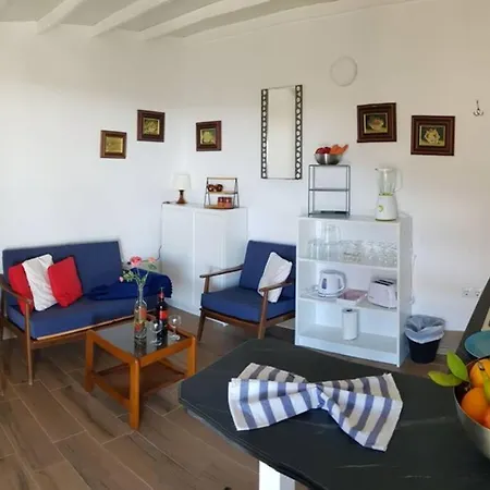 Minicasa 2 En Con Fibra Optica Apartment *